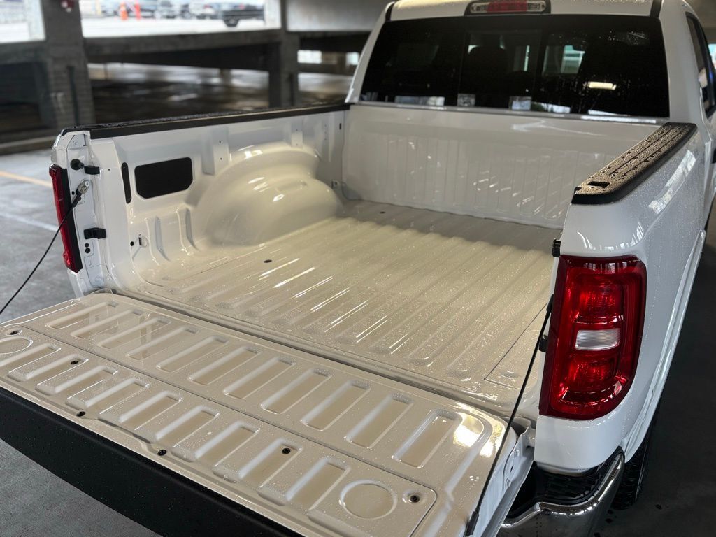 2026 Ram 1500 Big Horn/Lone Star Portland OR