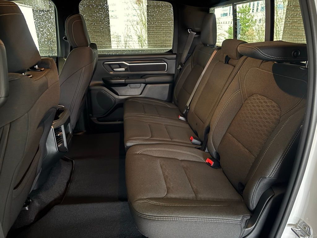 2026 Ram 1500 Big Horn/Lone Star Portland OR