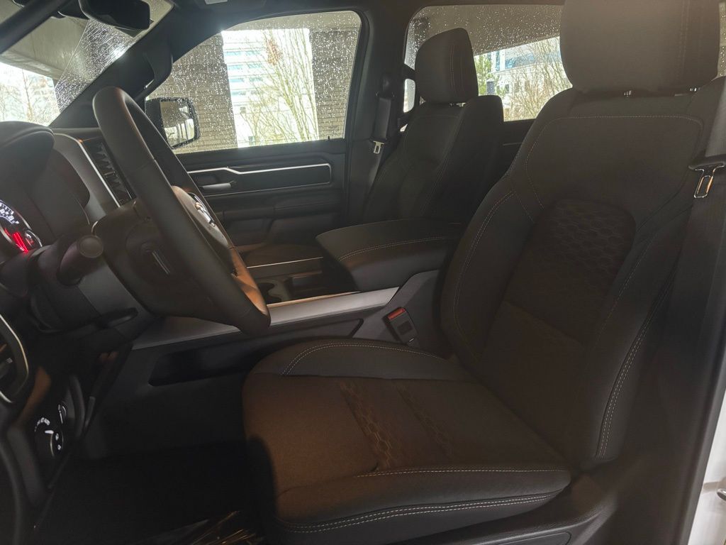 2026 Ram 1500 Big Horn/Lone Star Portland OR