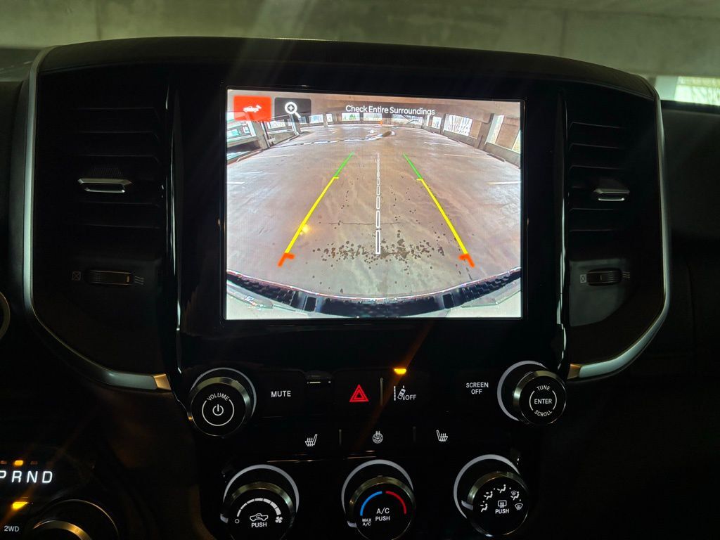 2026 Ram 1500 Big Horn/Lone Star Portland OR