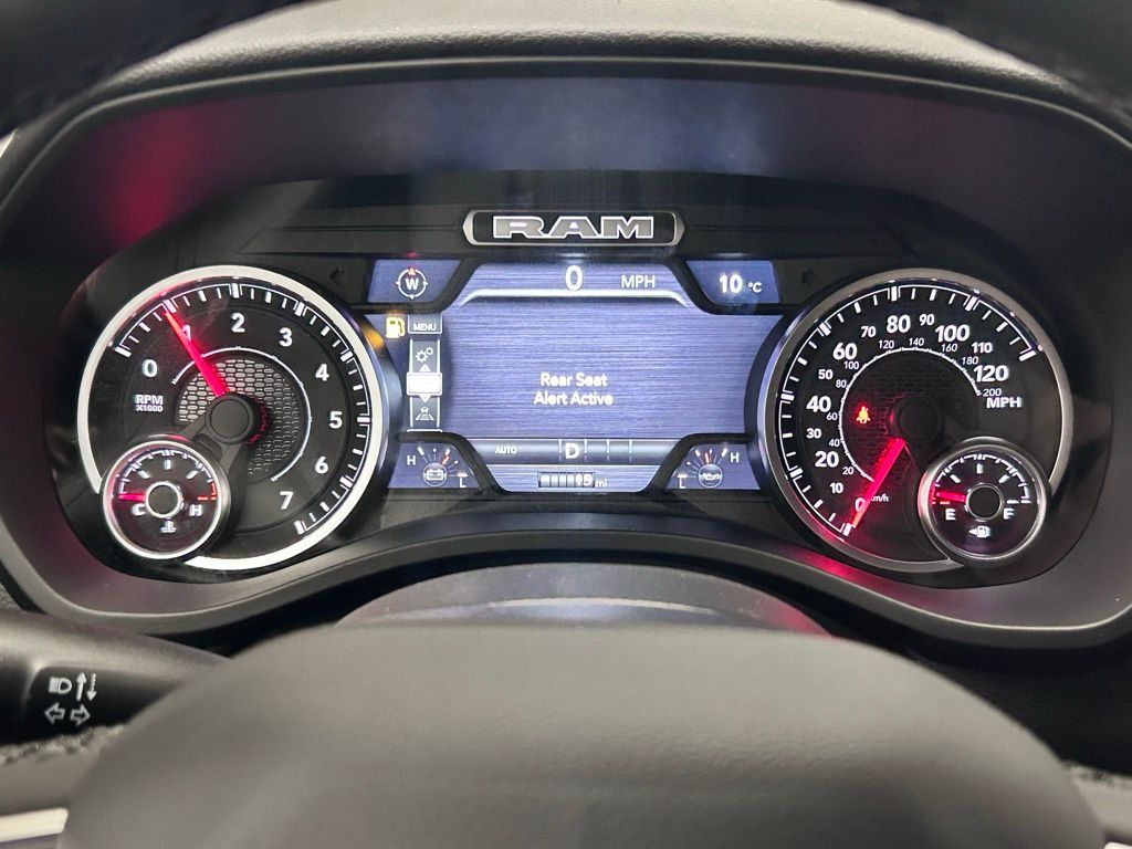 2026 Ram 1500 Big Horn/Lone Star Portland OR