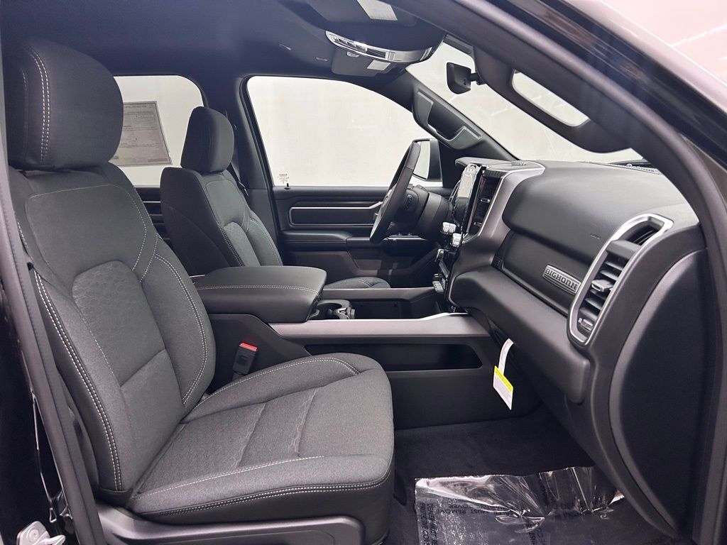 2026 Ram 1500 Big Horn/Lone Star Portland OR