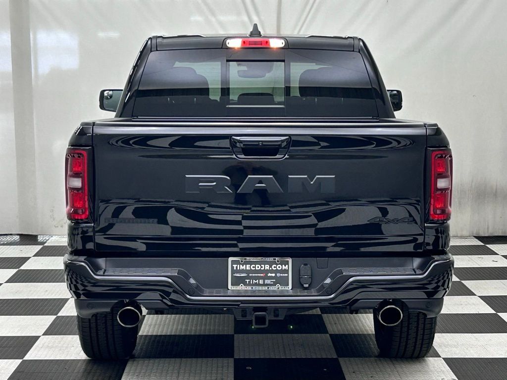 2026 Ram 1500 Big Horn/Lone Star Portland OR