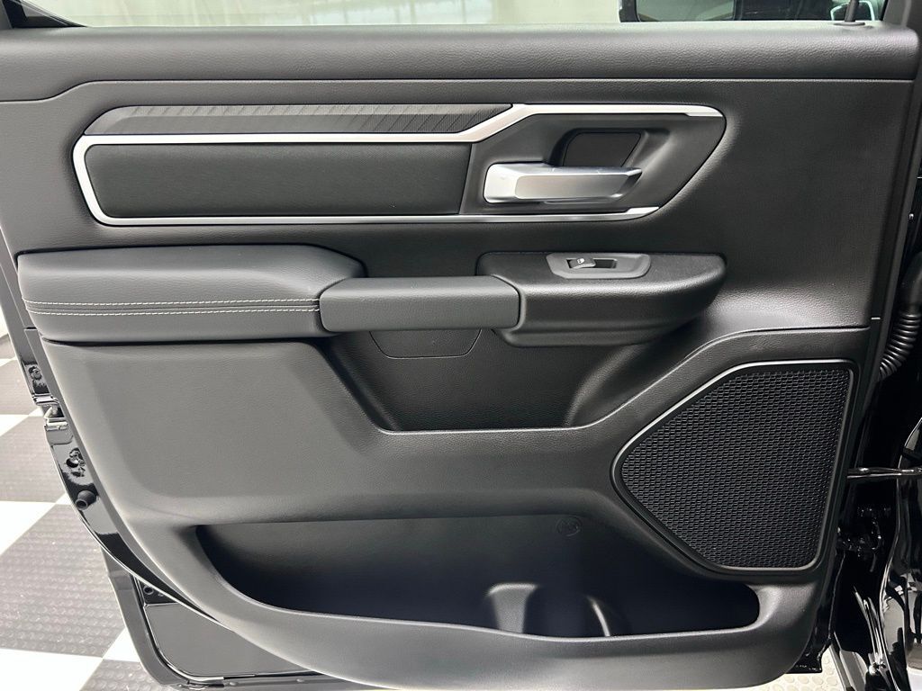 2026 Ram 1500 Big Horn/Lone Star Portland OR