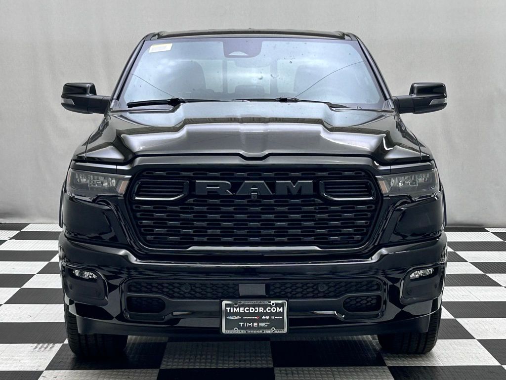 2026 Ram 1500 Big Horn/Lone Star Portland OR