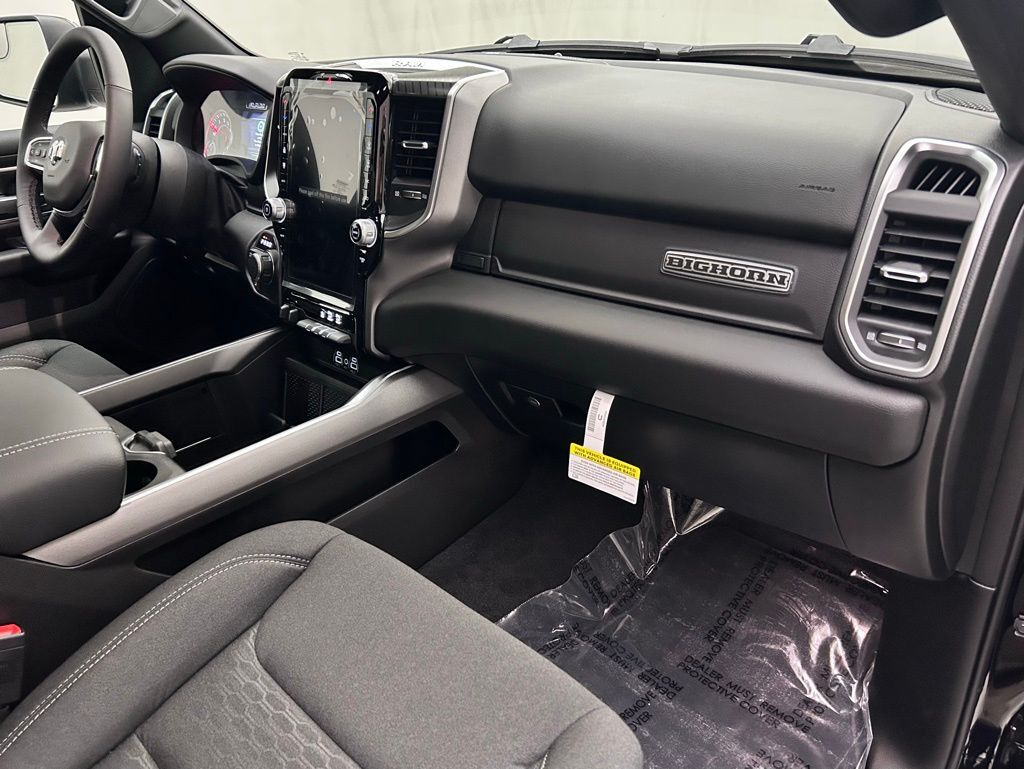 2026 Ram 1500 Big Horn/Lone Star Portland OR