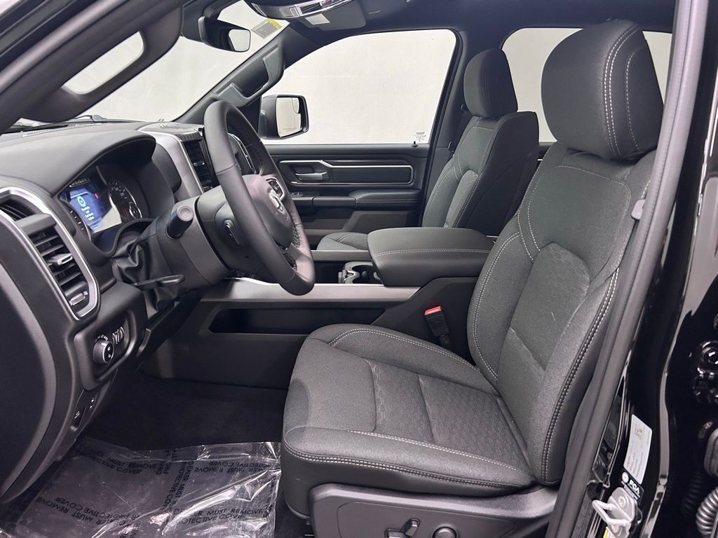 2026 Ram 1500 Big Horn/Lone Star Portland OR