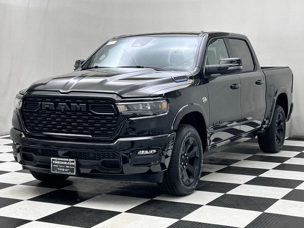 2026 Ram 1500 Big Horn/Lone Star Portland OR