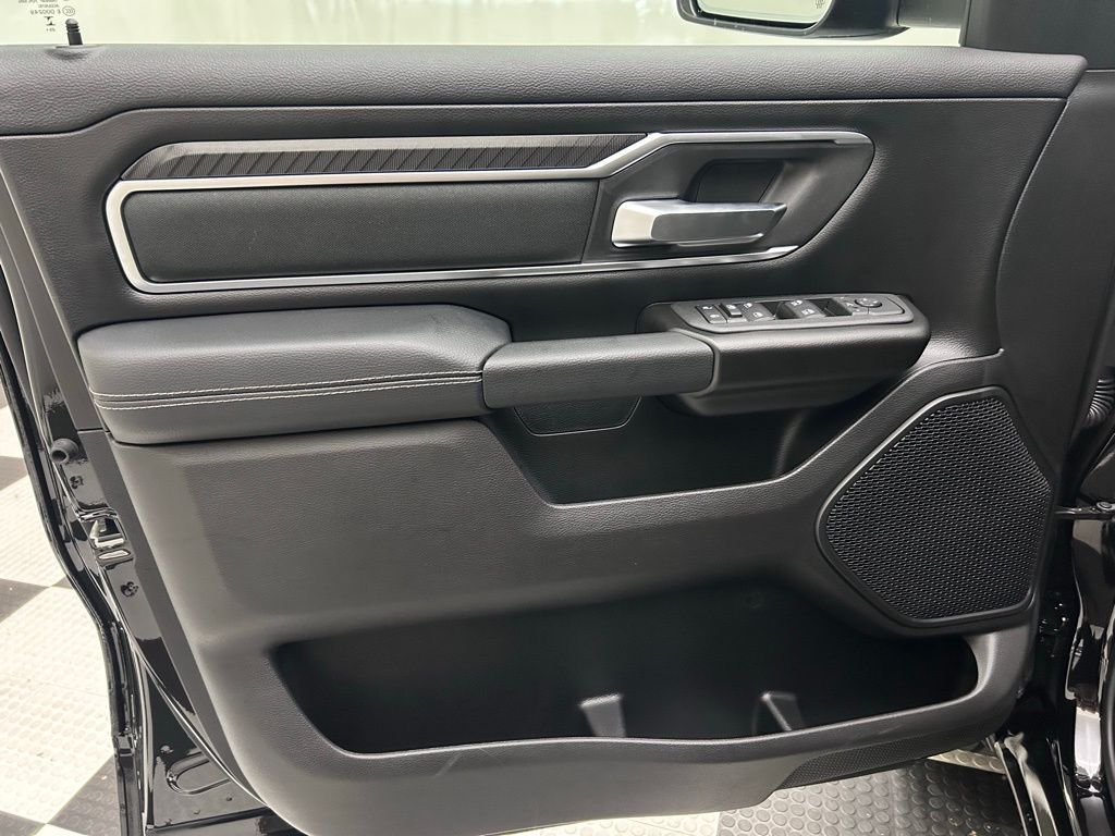 2026 Ram 1500 Big Horn/Lone Star Portland OR