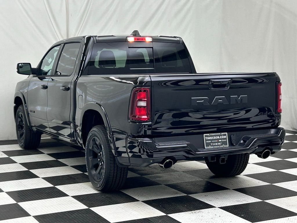 2026 Ram 1500 Big Horn/Lone Star Portland OR