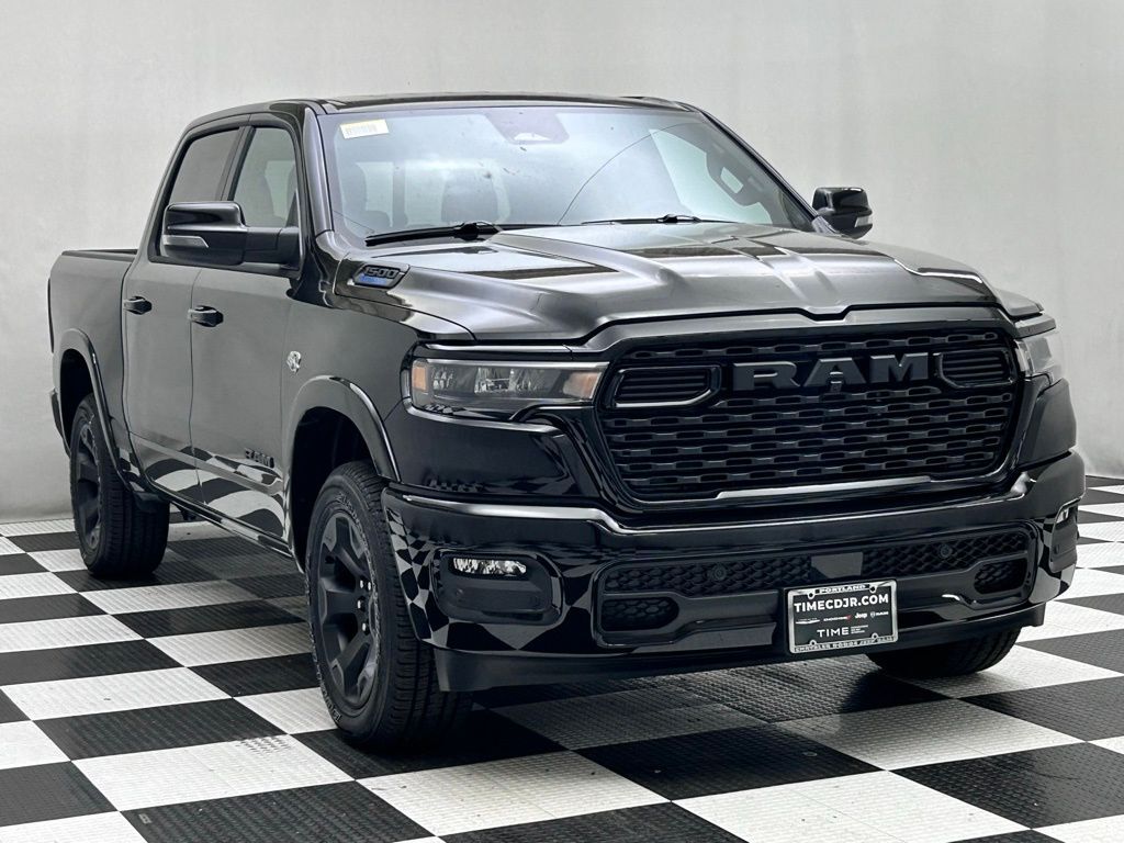 2026 Ram 1500 Big Horn/Lone Star Portland OR
