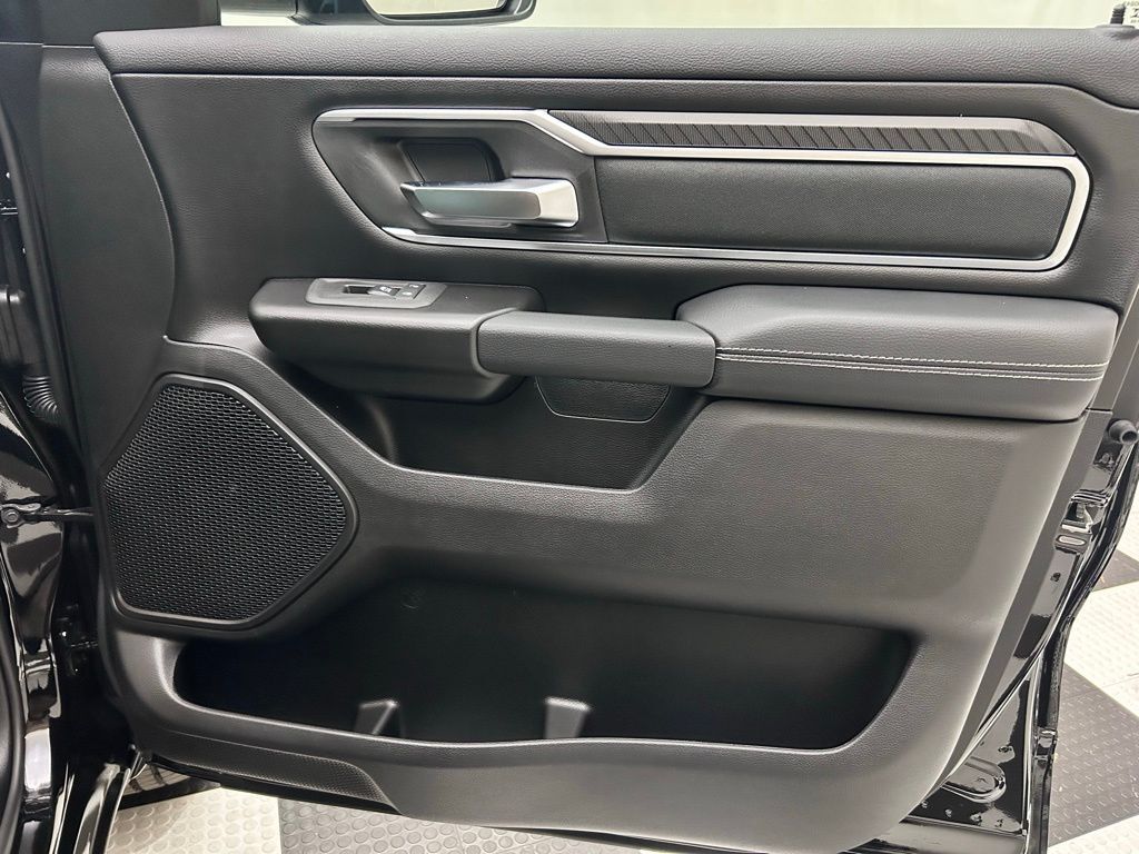 2026 Ram 1500 Big Horn/Lone Star Portland OR