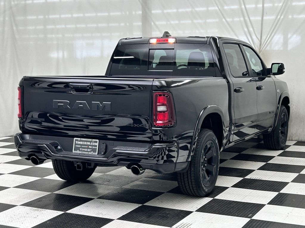 2026 Ram 1500 Big Horn/Lone Star Portland OR