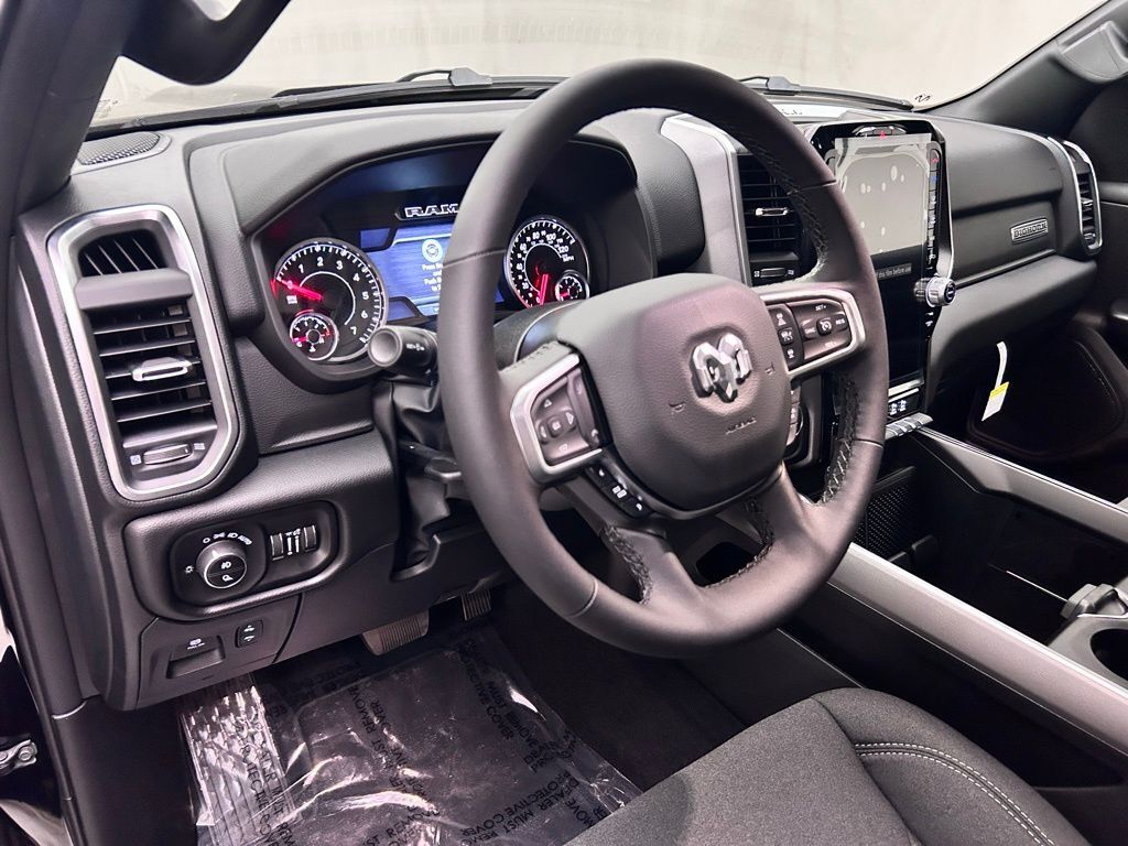 2026 Ram 1500 Big Horn/Lone Star Portland OR