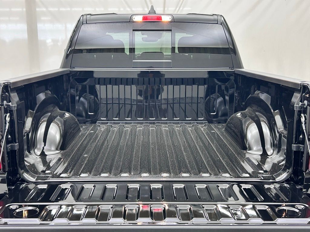 2026 Ram 1500 Big Horn/Lone Star Portland OR