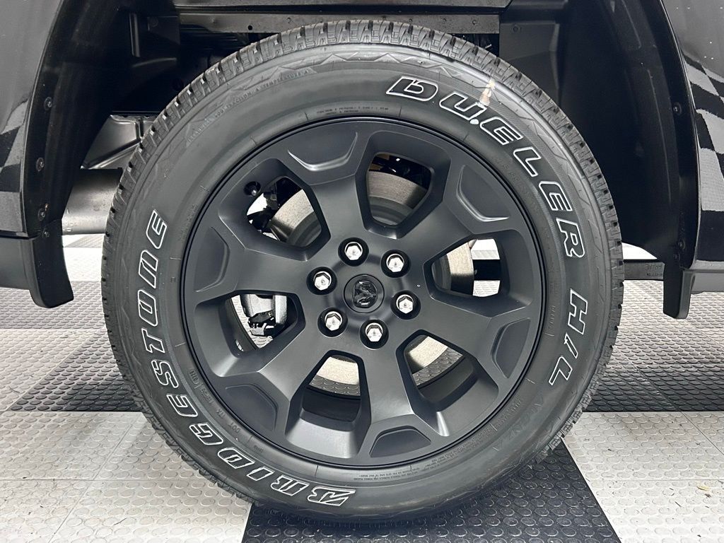 2026 Ram 1500 Big Horn/Lone Star Portland OR