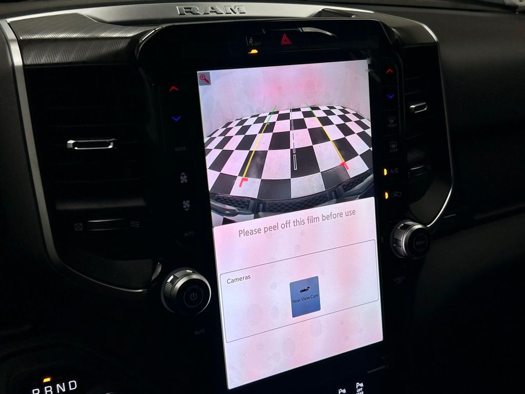 2026 Ram 1500 Big Horn/Lone Star Portland OR