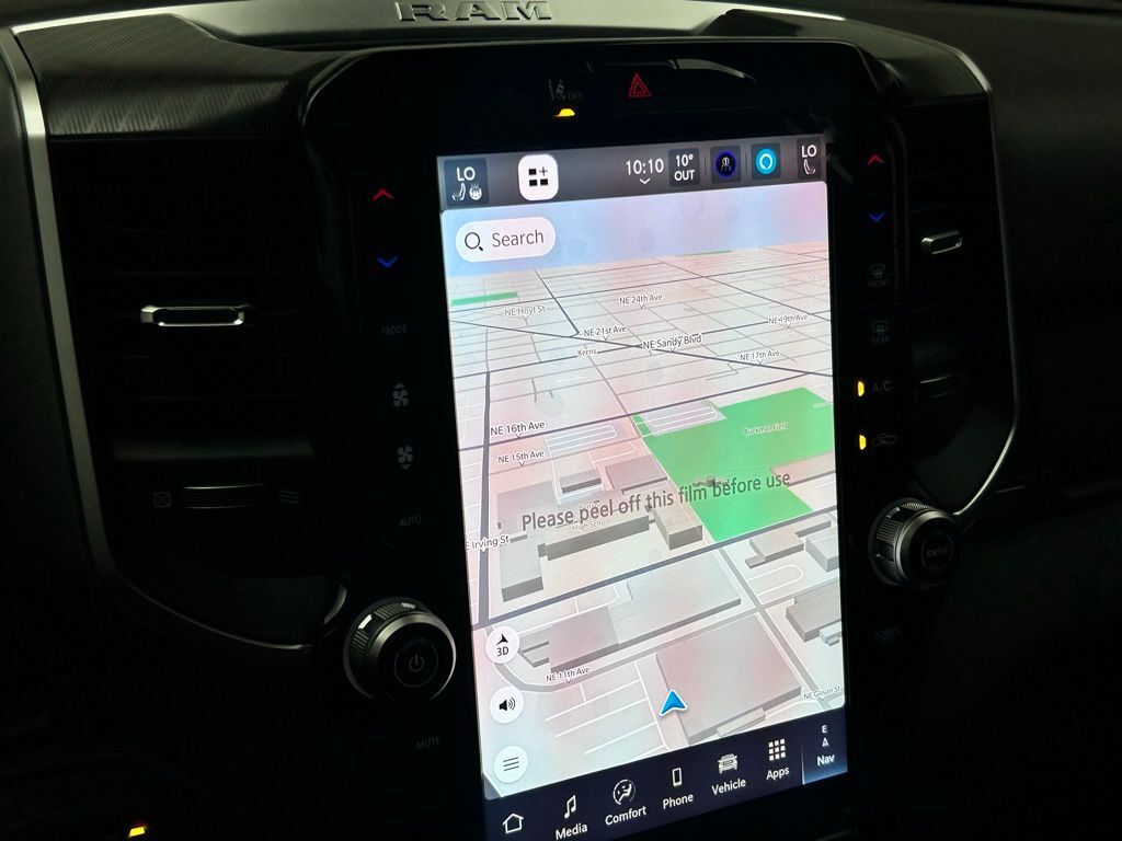 2026 Ram 1500 Big Horn/Lone Star Portland OR