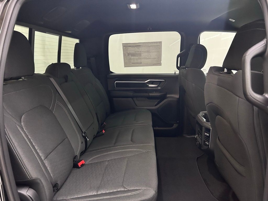 2026 Ram 1500 Big Horn/Lone Star Portland OR