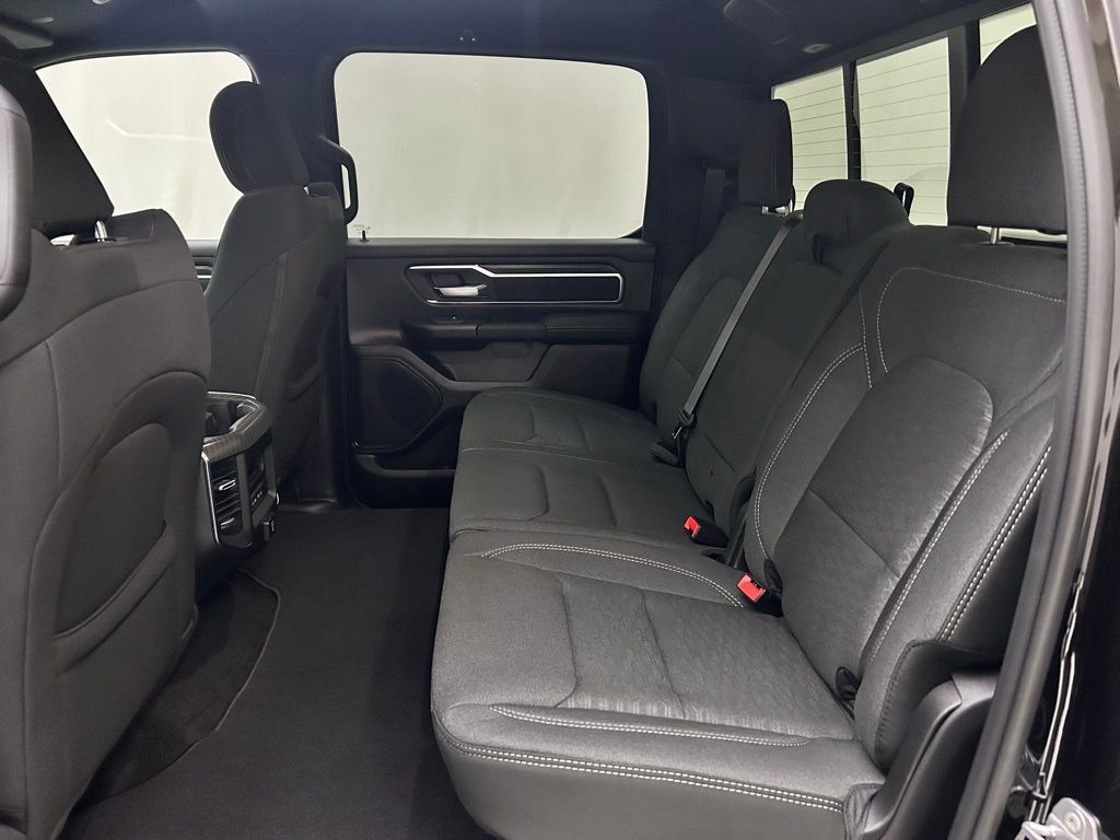 2026 Ram 1500 Big Horn/Lone Star Portland OR