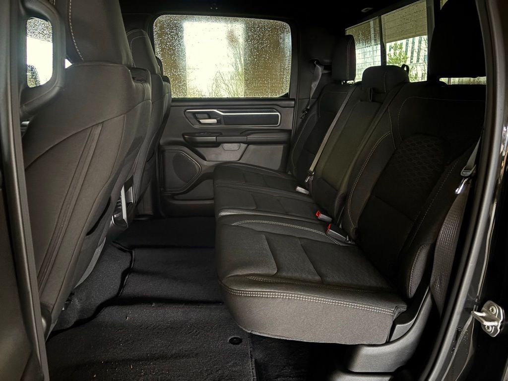 2026 Ram 1500 Big Horn/Lone Star Portland OR