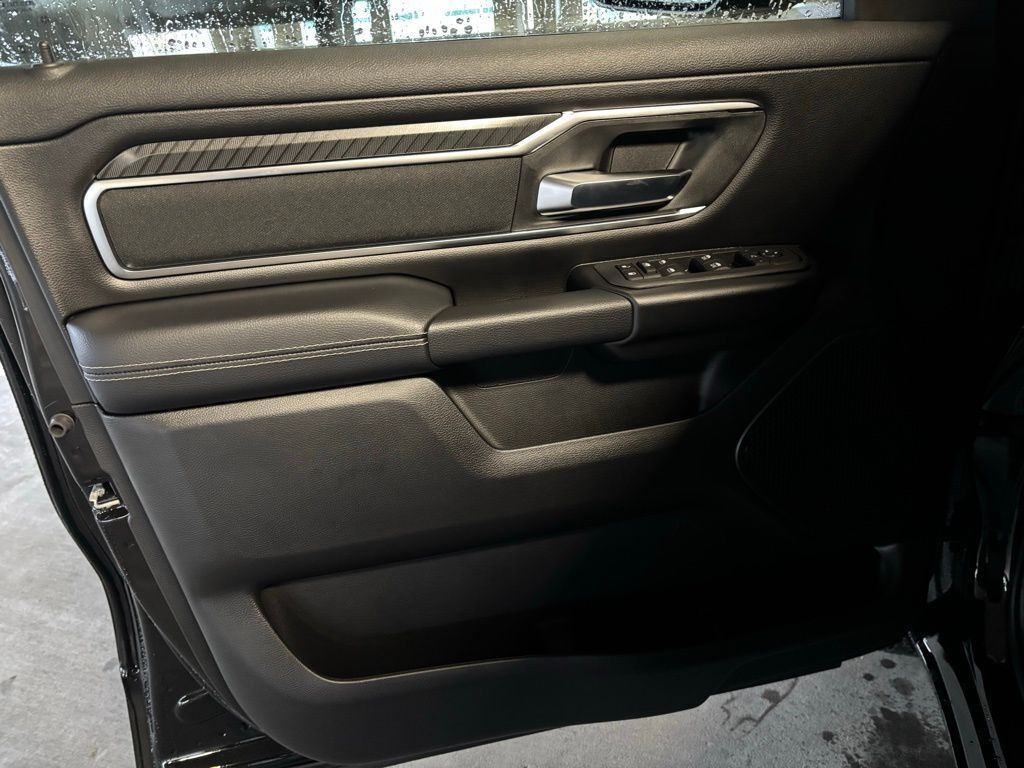 2026 Ram 1500 Big Horn/Lone Star Portland OR