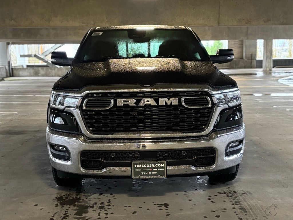 2026 Ram 1500 Big Horn/Lone Star Portland OR