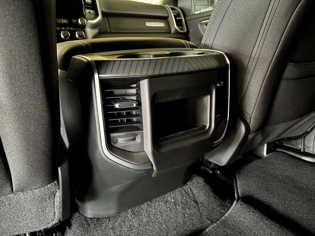 2026 Ram 1500 Big Horn/Lone Star Portland OR