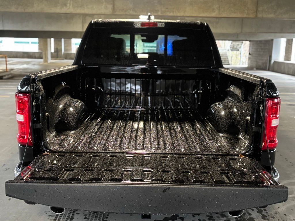 2026 Ram 1500 Big Horn/Lone Star Portland OR