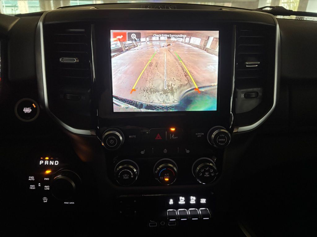 2026 Ram 1500 Big Horn/Lone Star Portland OR