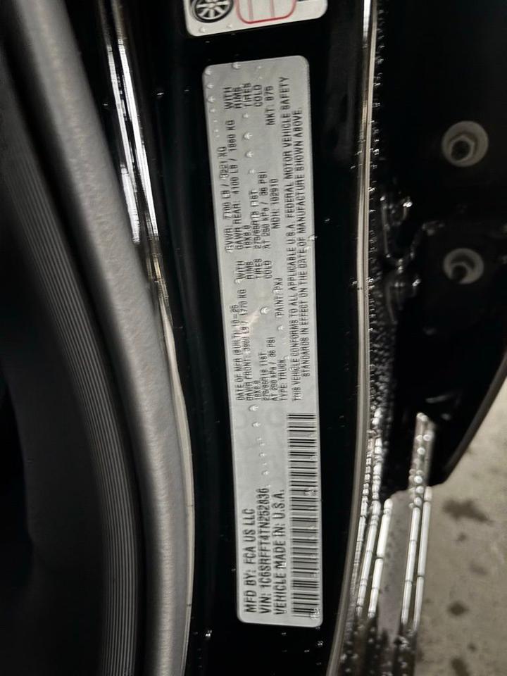 2026 Ram 1500 Big Horn/Lone Star Portland OR