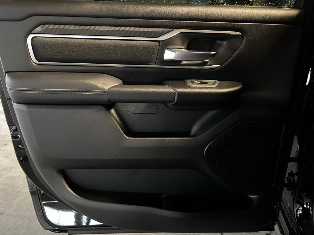 2026 Ram 1500 Big Horn/Lone Star Portland OR