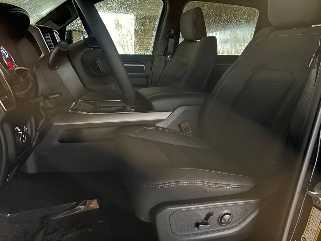 2026 Ram 1500 Big Horn/Lone Star Portland OR