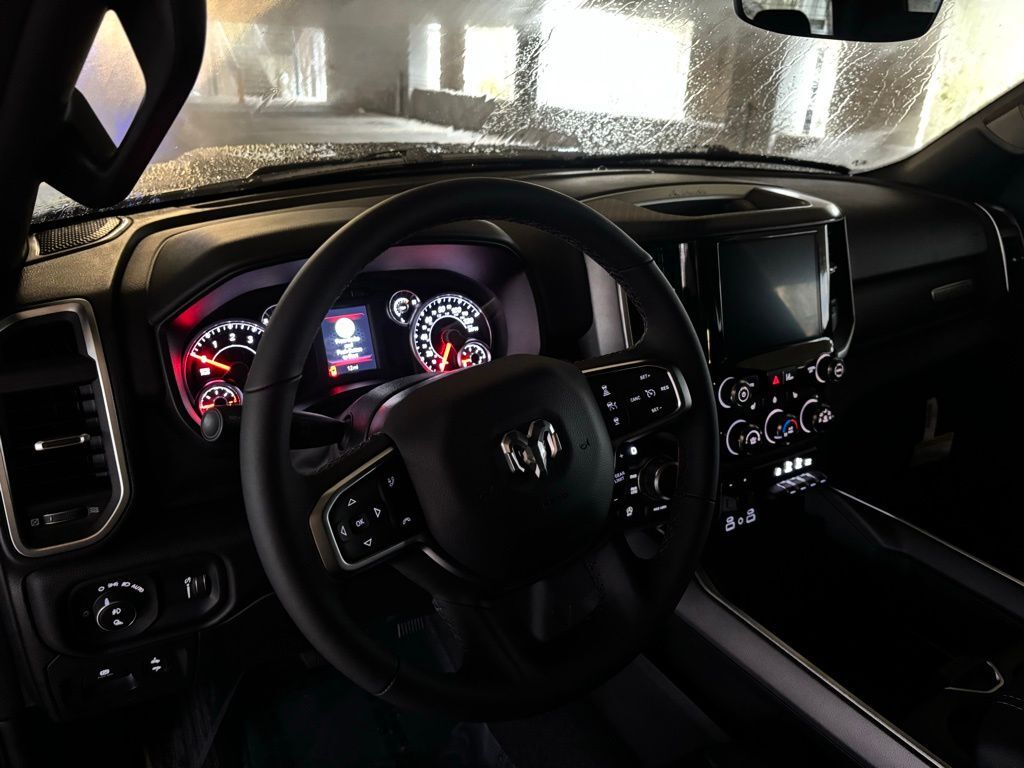 2026 Ram 1500 Big Horn/Lone Star Portland OR