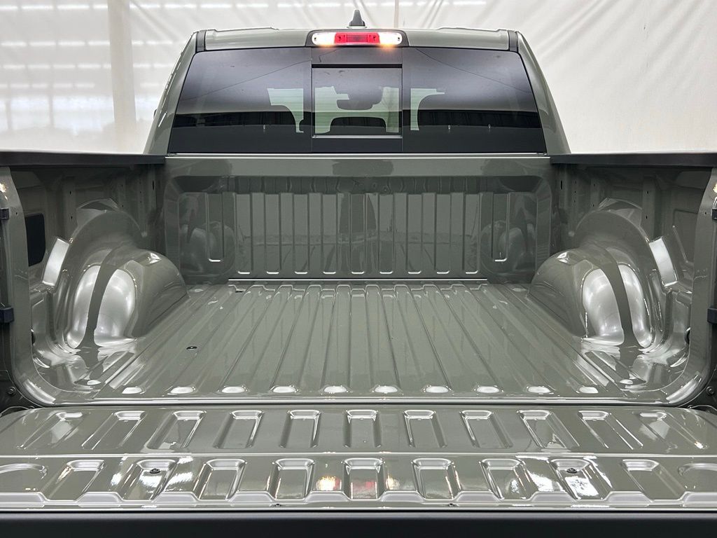 2026 Ram 1500 Big Horn/Lone Star Portland OR