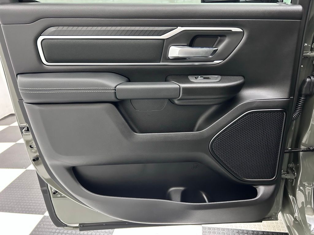 2026 Ram 1500 Big Horn/Lone Star Portland OR