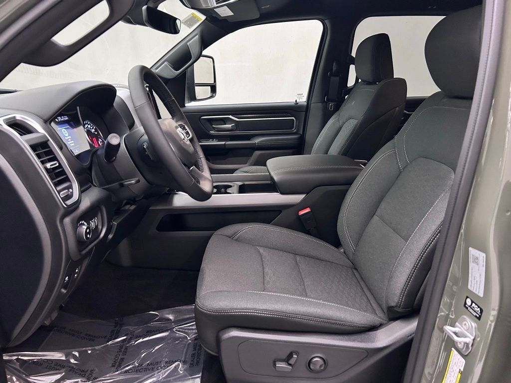 2026 Ram 1500 Big Horn/Lone Star Portland OR