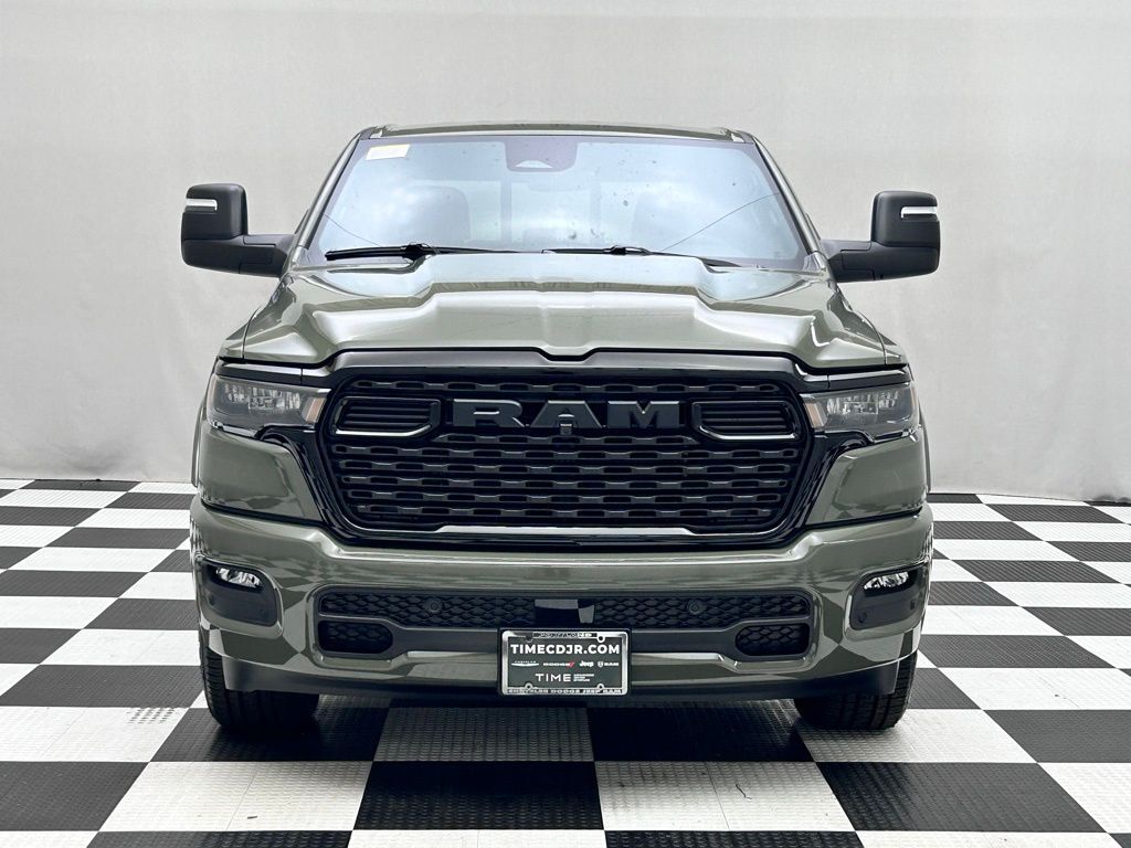 2026 Ram 1500 Big Horn/Lone Star Portland OR