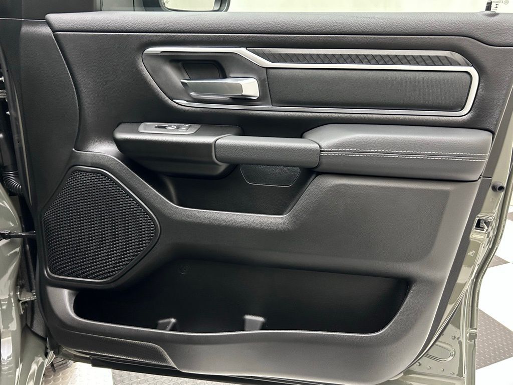 2026 Ram 1500 Big Horn/Lone Star Portland OR