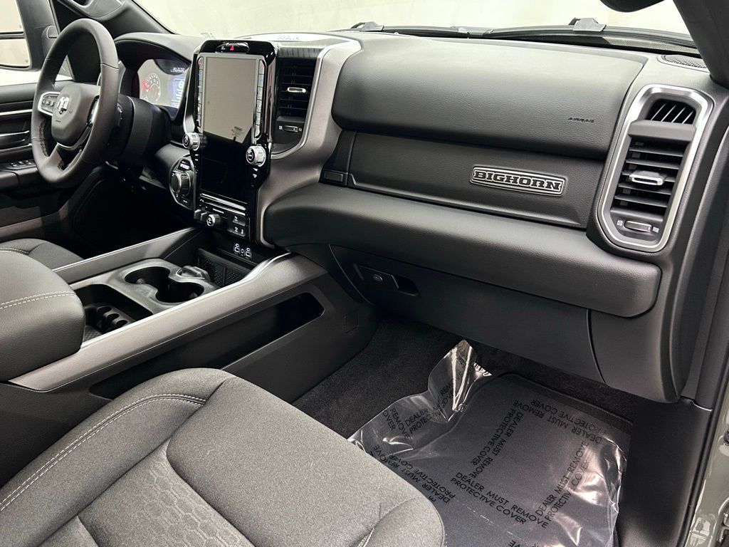 2026 Ram 1500 Big Horn/Lone Star Portland OR