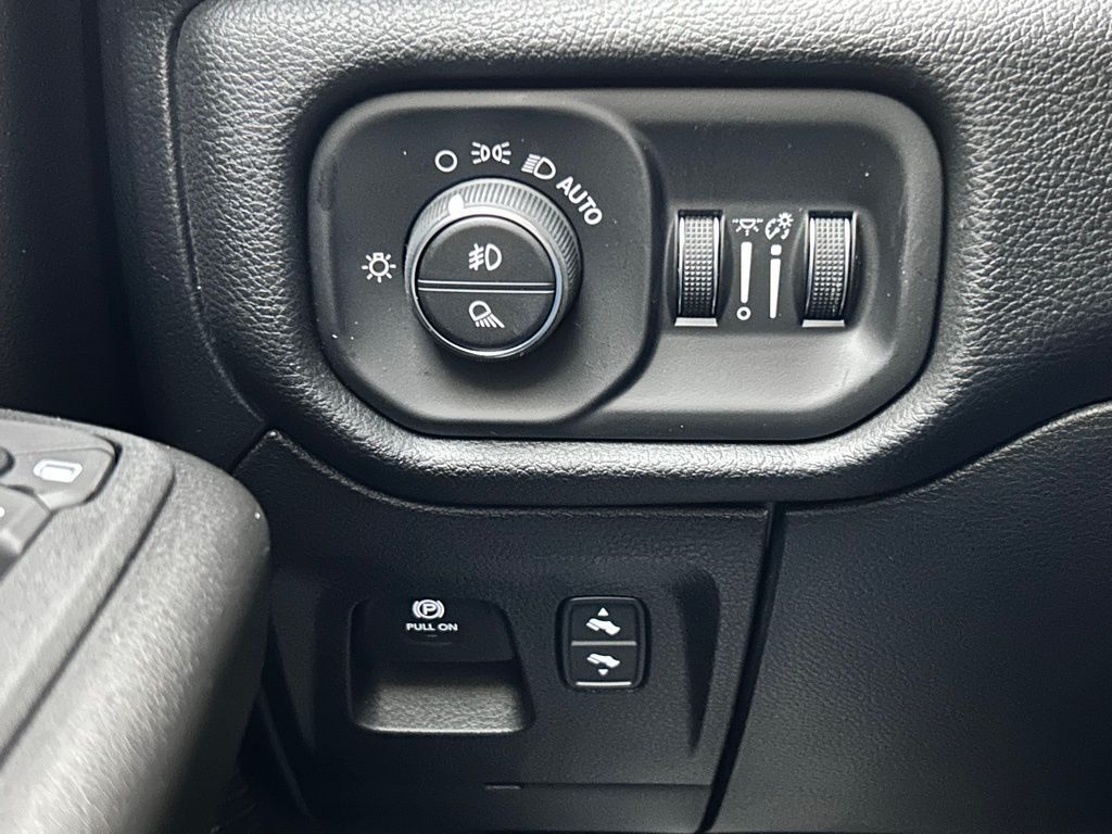 2026 Ram 1500 Big Horn/Lone Star Portland OR