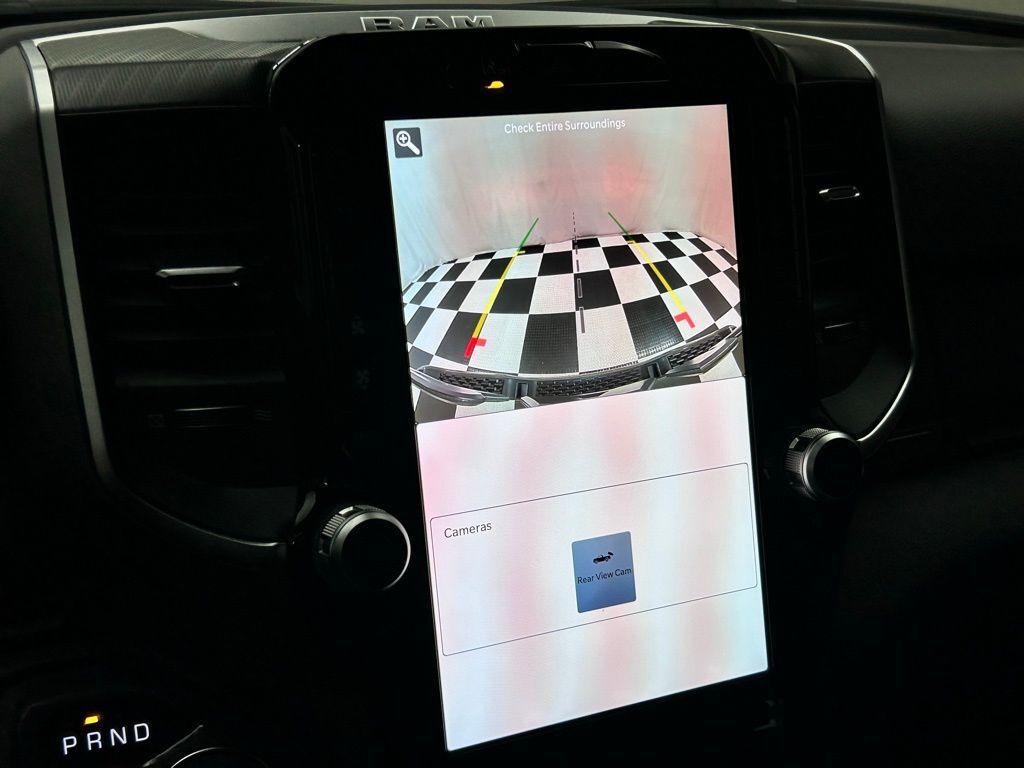 2026 Ram 1500 Big Horn/Lone Star Portland OR