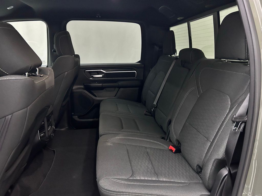 2026 Ram 1500 Big Horn/Lone Star Portland OR