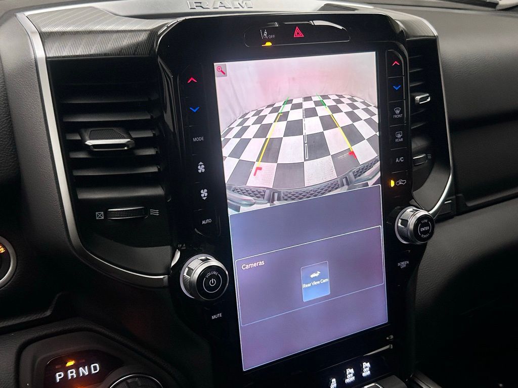 2026 Ram 1500 Big Horn/Lone Star Portland OR