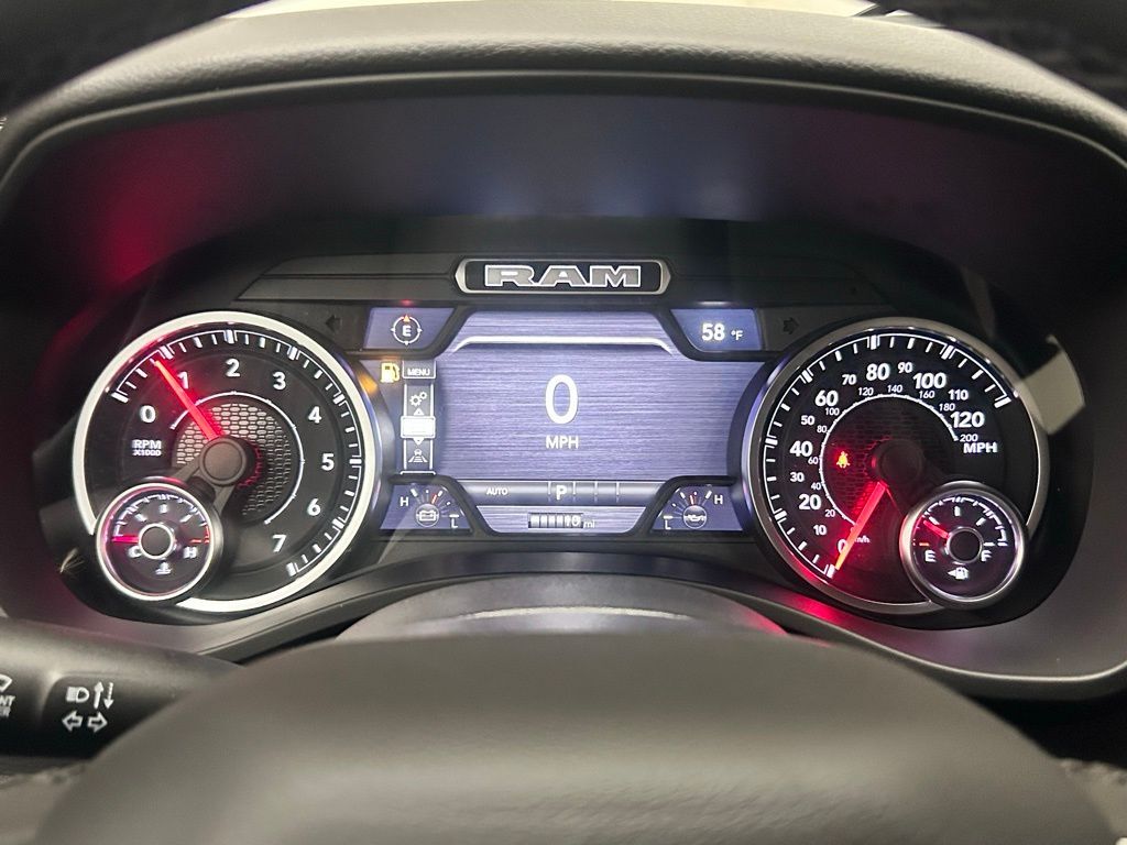 2026 Ram 1500 Big Horn/Lone Star Portland OR