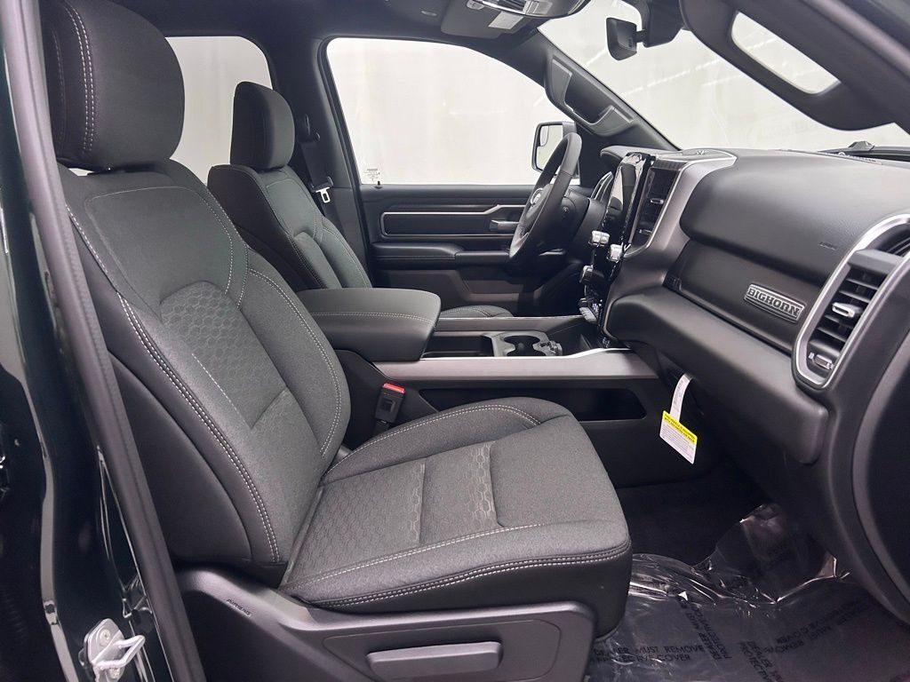 2026 Ram 1500 Big Horn/Lone Star Portland OR