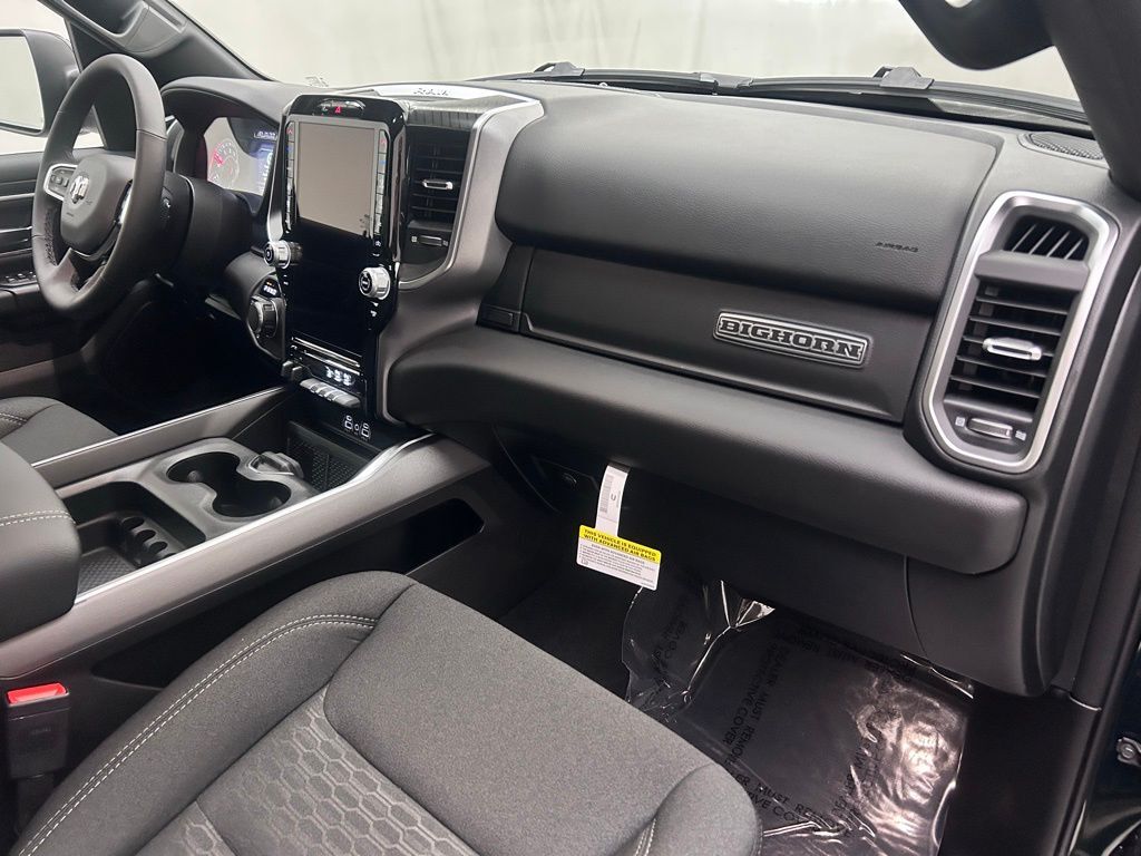 2026 Ram 1500 Big Horn/Lone Star Portland OR