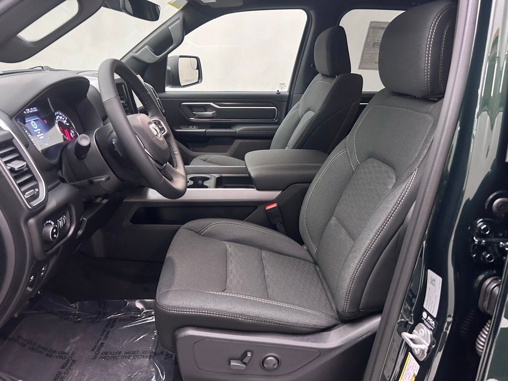 2026 Ram 1500 Big Horn/Lone Star Portland OR