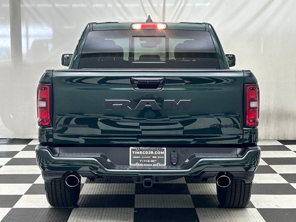 2026 Ram 1500 Big Horn/Lone Star Portland OR