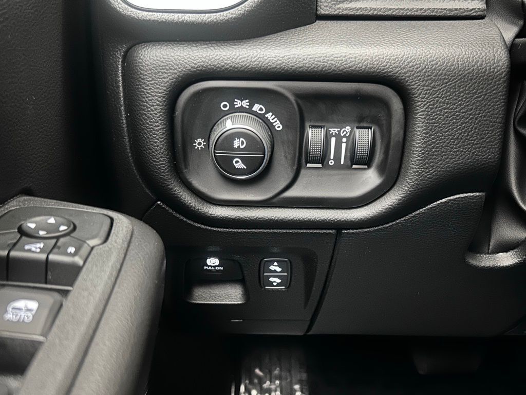 2026 Ram 1500 Big Horn/Lone Star Portland OR